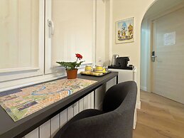 Dolce Remy Vatican Bed and Breakfast