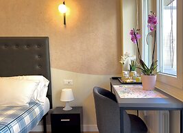 Dolce Remy Vatican Bed and Breakfast