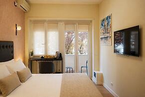 Vatican Dolce Remy Guest House