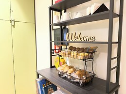 Dolce Remy Vatican Bed and Breakfast