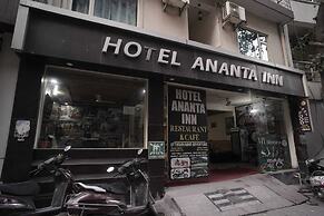 Hotel Ananta Inn