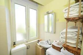 Appartamento Central Sea View Opatija