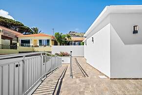 Casa do Cabeco in Vila Baleira