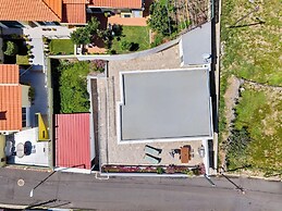 Casa do Cabeco in Vila Baleira