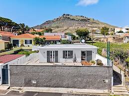 Casa do Cabeco in Vila Baleira