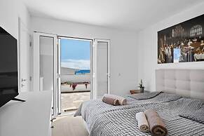 Casa do Cabeco in Vila Baleira