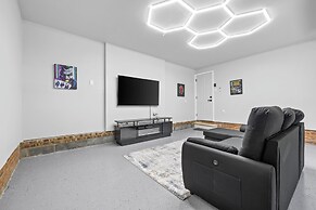 Quail Ridge 3BR House