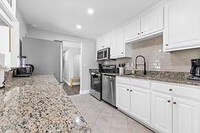 Quail Ridge 3BR House