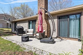 Quail Ridge 3BR House