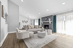 Quail Ridge 3BR House