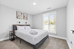 Quail Ridge 3BR House