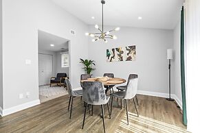 Quail Ridge 3BR House