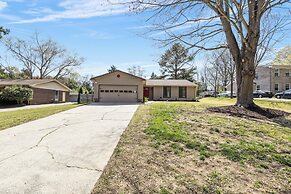 Quail Ridge 3BR House