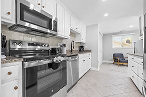 Quail Ridge 3BR House