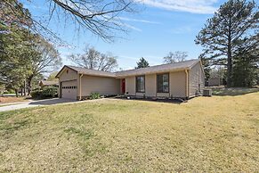 Quail Ridge 3BR House