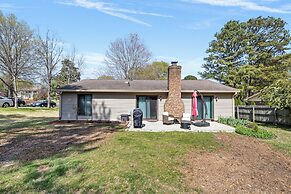 Quail Ridge 3BR House