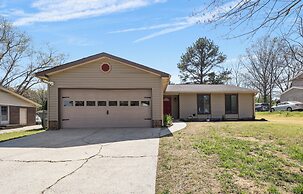 Quail Ridge 3BR House