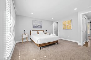 Quail Ridge 3BR House