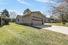 Quail Ridge 3BR House
