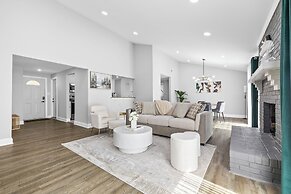 Quail Ridge 3BR House