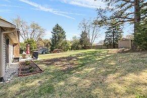 Quail Ridge 3BR House