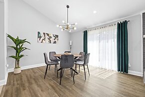 Quail Ridge 3BR House