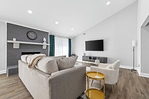 Quail Ridge 3BR House