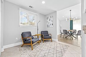 Quail Ridge 3BR House