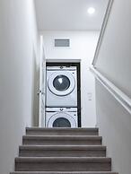 Modern Designer Stay Bright Chic Spacious