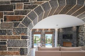 Turtulli Castle Stone Villa 1 - Private Pool Oasis