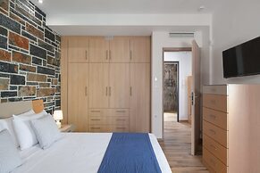 Turtulli Castle Stone Villa 1 - Private Pool Oasis