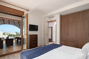 Turtulli Castle Stone Villa 1 - Private Pool Oasis