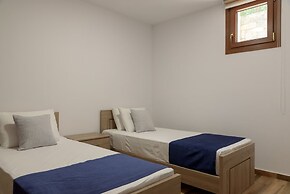 Turtulli Castle Stone Villa 1 - Private Pool Oasis