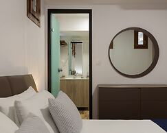 Turtulli Castle Stone Villa 1 - Private Pool Oasis