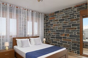 Turtulli Castle Stone Villa 1 - Private Pool Oasis