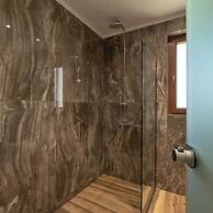 Turtulli Castle Stone Villa 1 - Private Pool Oasis