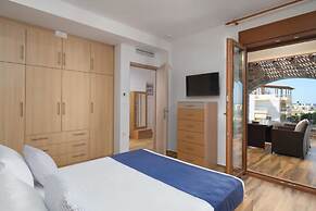 Turtulli Castle Stone Villa 1 - Private Pool Oasis