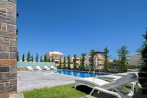 Turtulli Castle Stone Villa 2 - Private Pool Oasis
