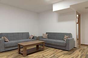 Turtulli Castle Stone Villa 2 - Private Pool Oasis