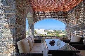 Turtulli Castle Stone Villa 2 - Private Pool Oasis