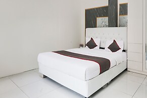 Hotel O Bogor Kota Near Istana Bogor Formerly Ciomas Residence