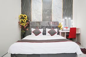 Hotel O Bogor Kota Near Istana Bogor Formerly Ciomas Residence