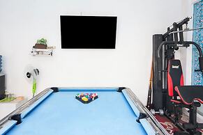 Hotel O Bogor Kota Near Istana Bogor Formerly Ciomas Residence