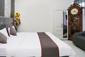 Hotel O Bogor Kota Near Istana Bogor Formerly Ciomas Residence