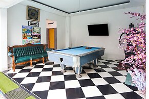 Hotel O Bogor Kota Near Istana Bogor Formerly Ciomas Residence