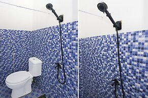 Hotel O Bogor Kota Near Istana Bogor Formerly Ciomas Residence