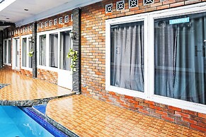 Hotel O Bogor Kota Near Istana Bogor Formerly Ciomas Residence