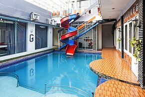 Hotel O Bogor Kota Near Istana Bogor Formerly Ciomas Residence