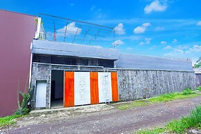 Hotel O Bogor Kota Near Istana Bogor Formerly Ciomas Residence