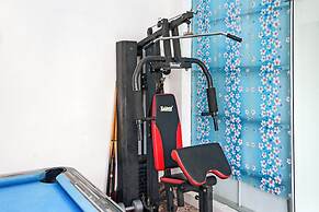 Hotel O Bogor Kota Near Istana Bogor Formerly Ciomas Residence